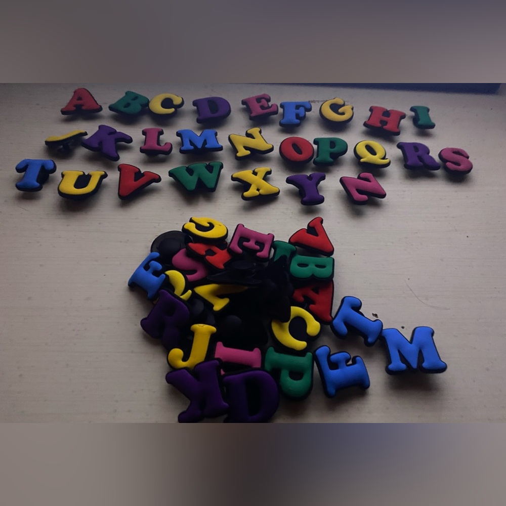 Jib it’s for crocs or charms for crocs